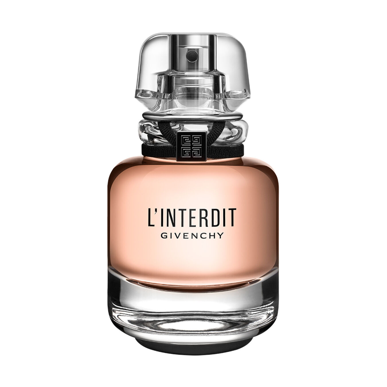 Givenchy L'Interdit Eau de Parfum 35ml Damen von Givenchy