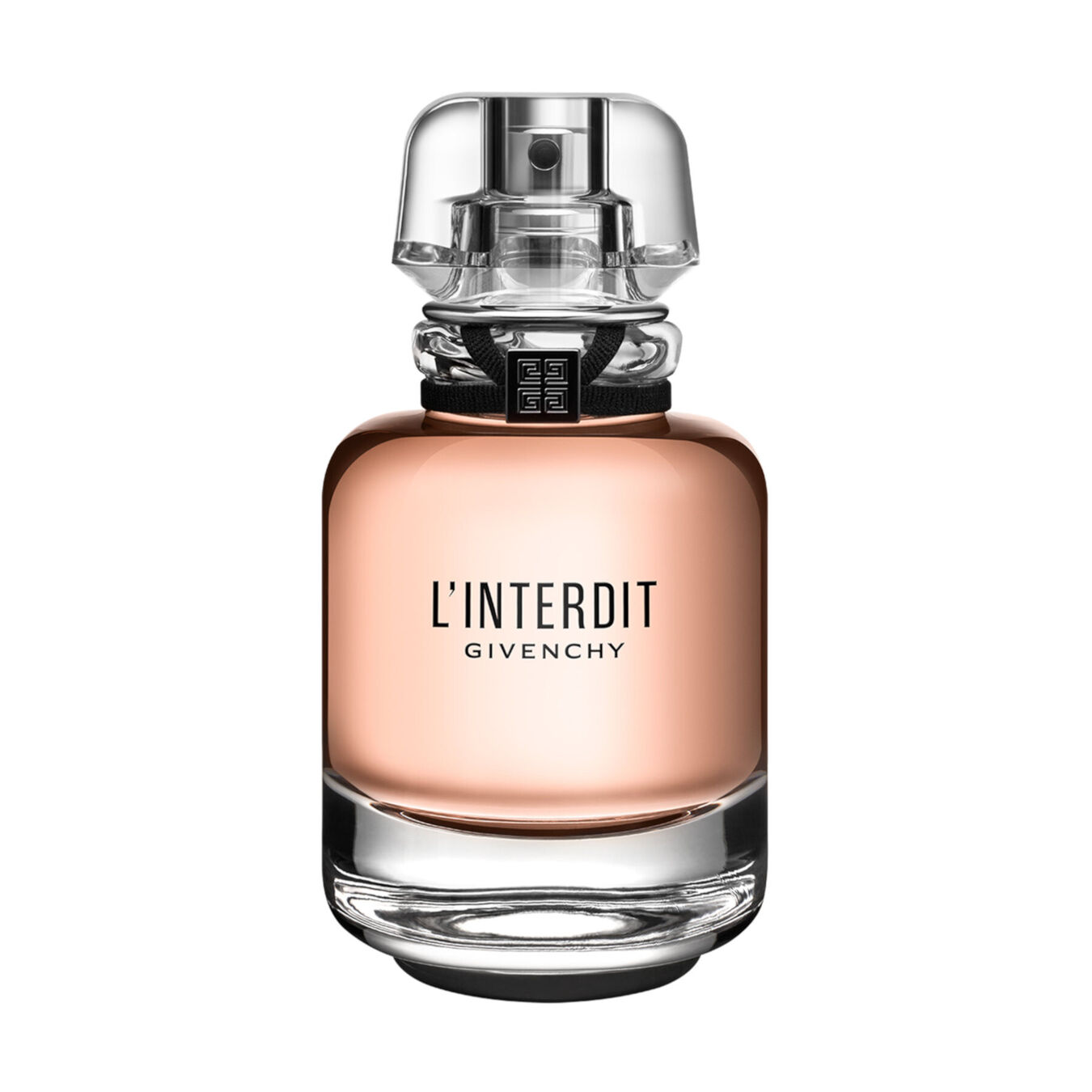 Givenchy L'Interdit Eau de Parfum 50ml Damen von Givenchy