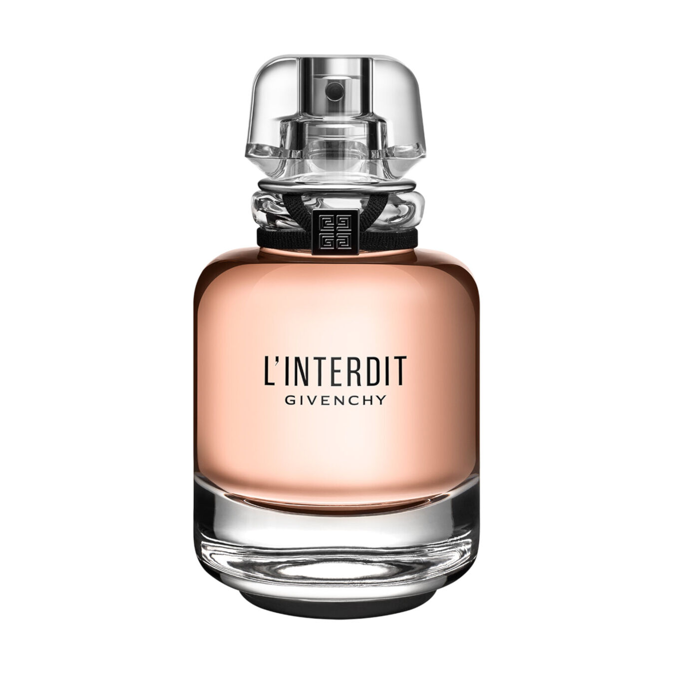 Givenchy L'Interdit Eau de Parfum 80ml Damen von Givenchy