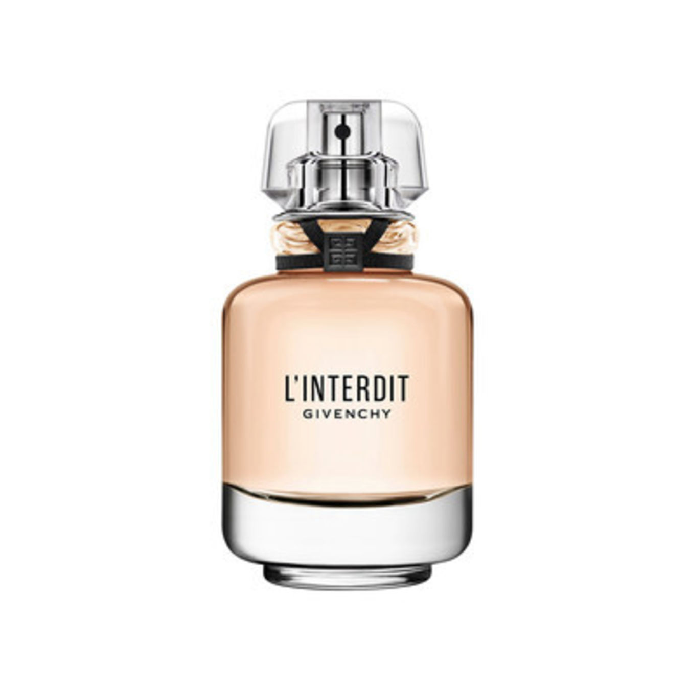 Givenchy L'Interdit Eau de Parfum 50ml Damen von Givenchy