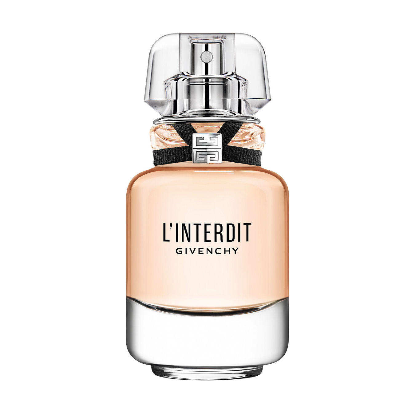 Givenchy L'Interdit Eau de Toilette 35ml Damen von Givenchy