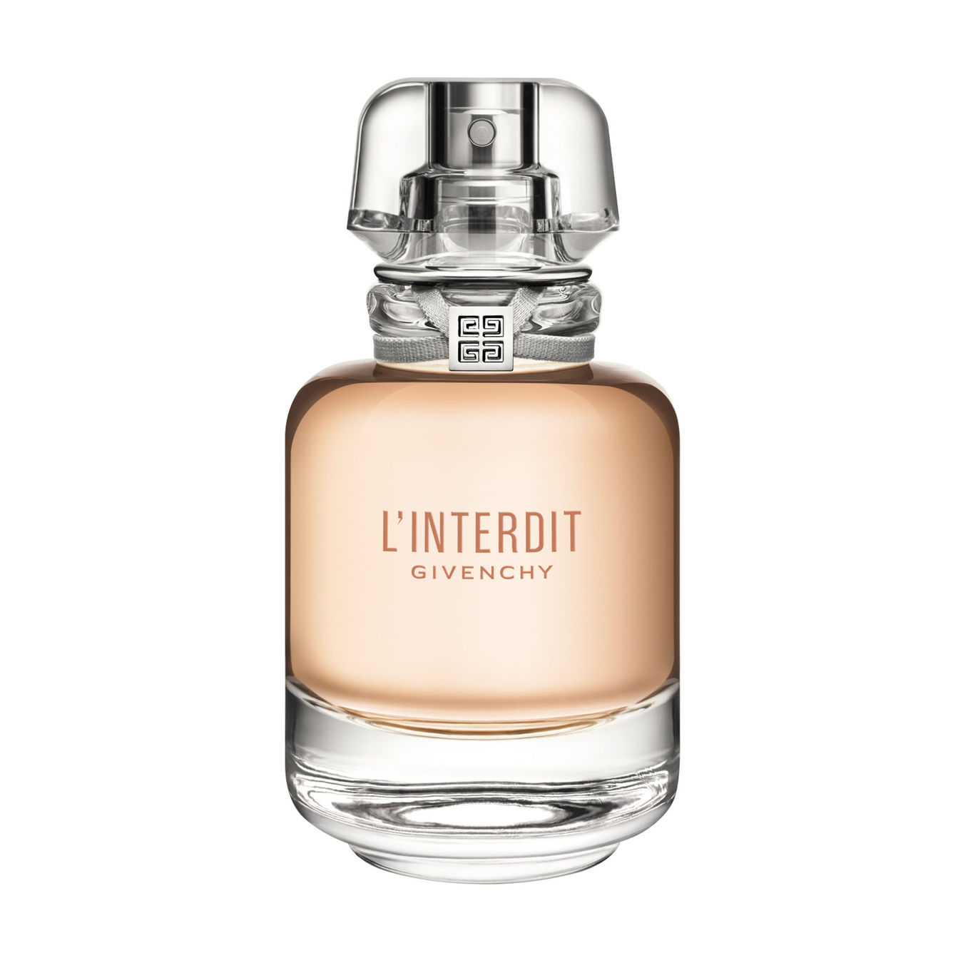 Givenchy L'Interdit Eau de Toilette 50ml Damen von Givenchy