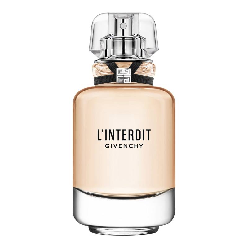 Givenchy L'Interdit Eau de Toilette 80ml Damen von Givenchy