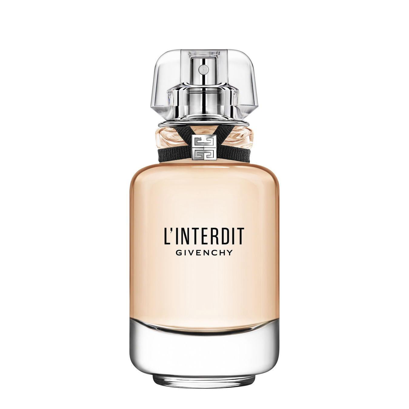 Givenchy L'Interdit Eau de Toilette 50ml Damen von Givenchy