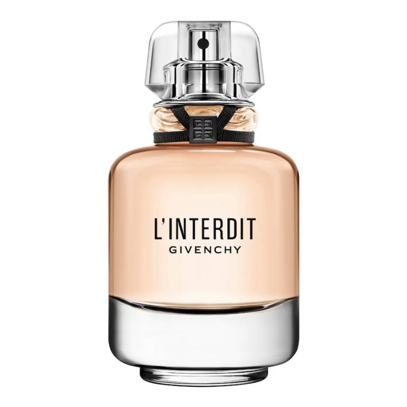 Givenchy L’Interdit Givenchy L’Interdit eau_de_parfum 80.0 ml von Givenchy