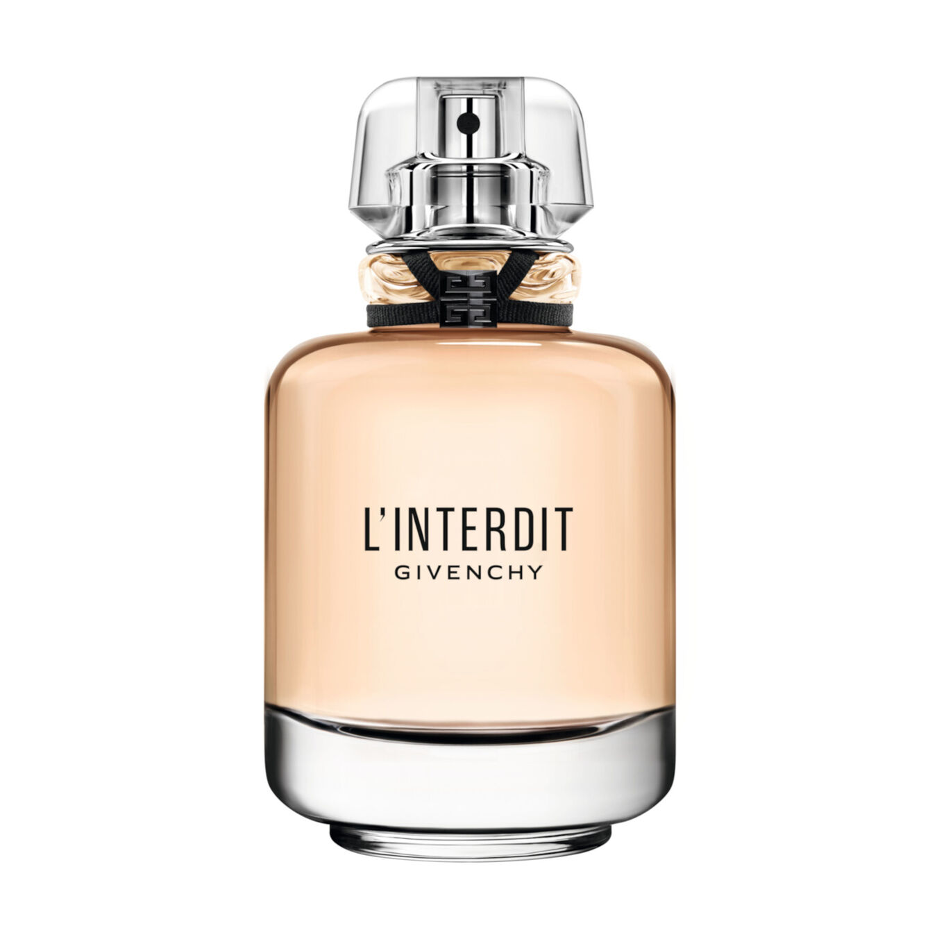 Givenchy L’Interdit - Refillable Eau de Parfum 100ml Damen von Givenchy