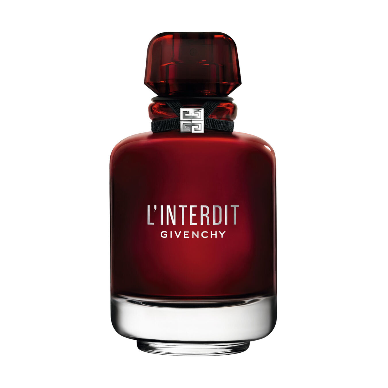Givenchy L'Interdit Rouge Eau de Parfum 125ml Damen Givenchy L'Interdit Rouge Eau de Parfum 125ml Damen von Givenchy