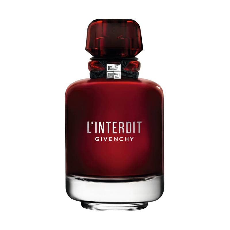 Givenchy L'Interdit Rouge Eau de Parfum 125ml Damen von Givenchy