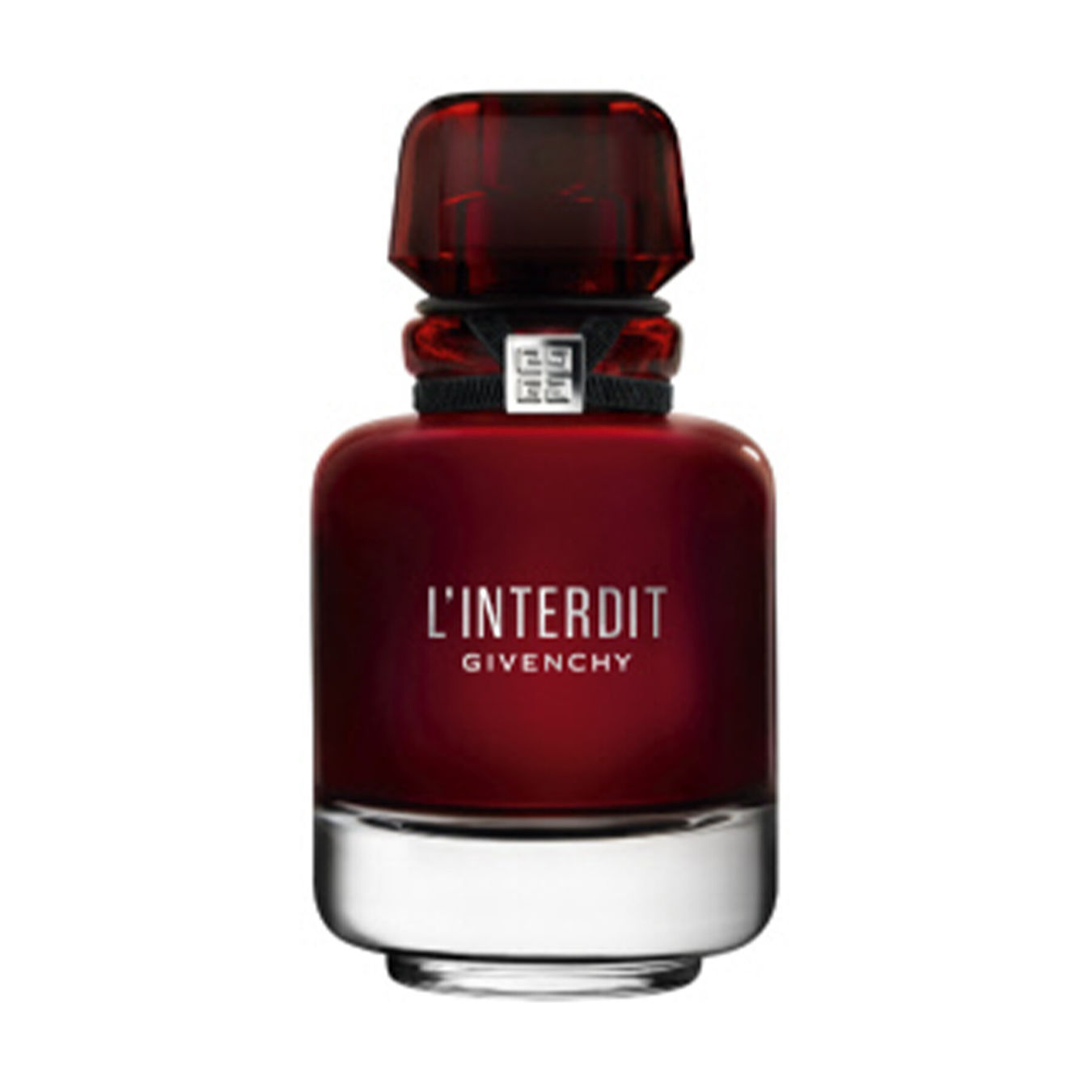 Givenchy L'Interdit Rouge Eau de Parfum 50ml Damen von Givenchy