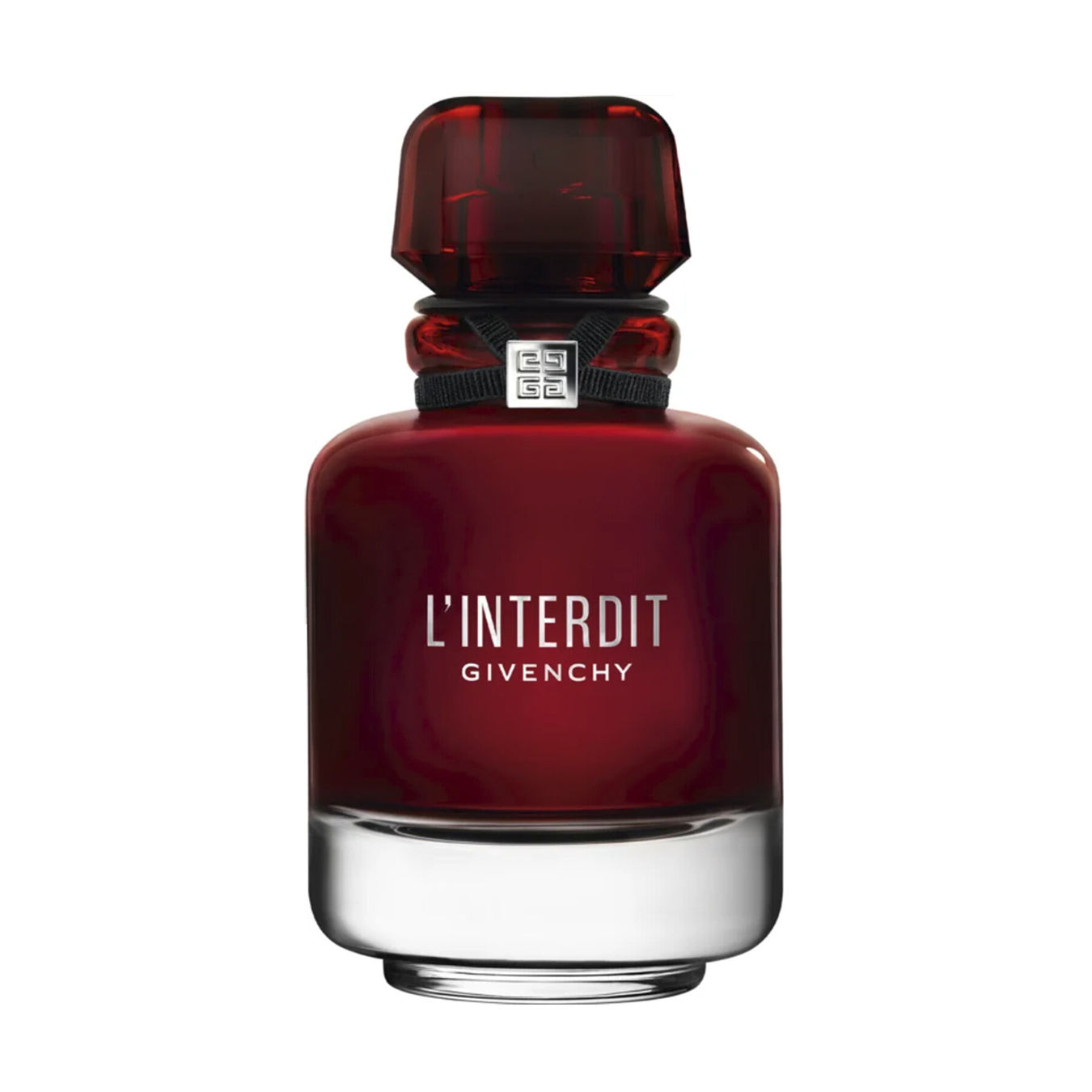 Givenchy L'Interdit Rouge Eau de Parfum 80ml Damen von Givenchy