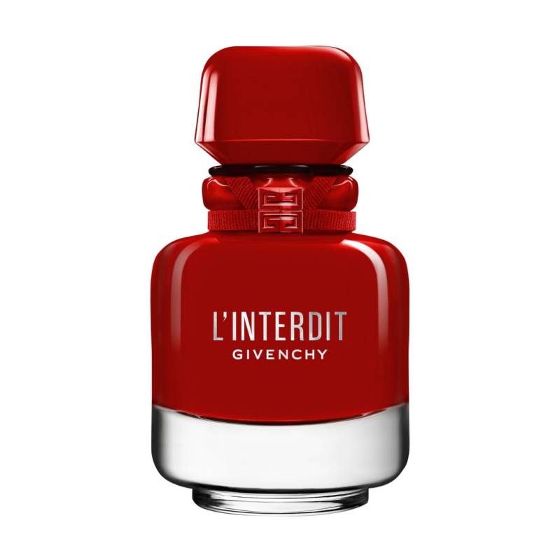 Givenchy L'Interdit Rouge Ultime Eau de Parfum 35ml Damen von Givenchy