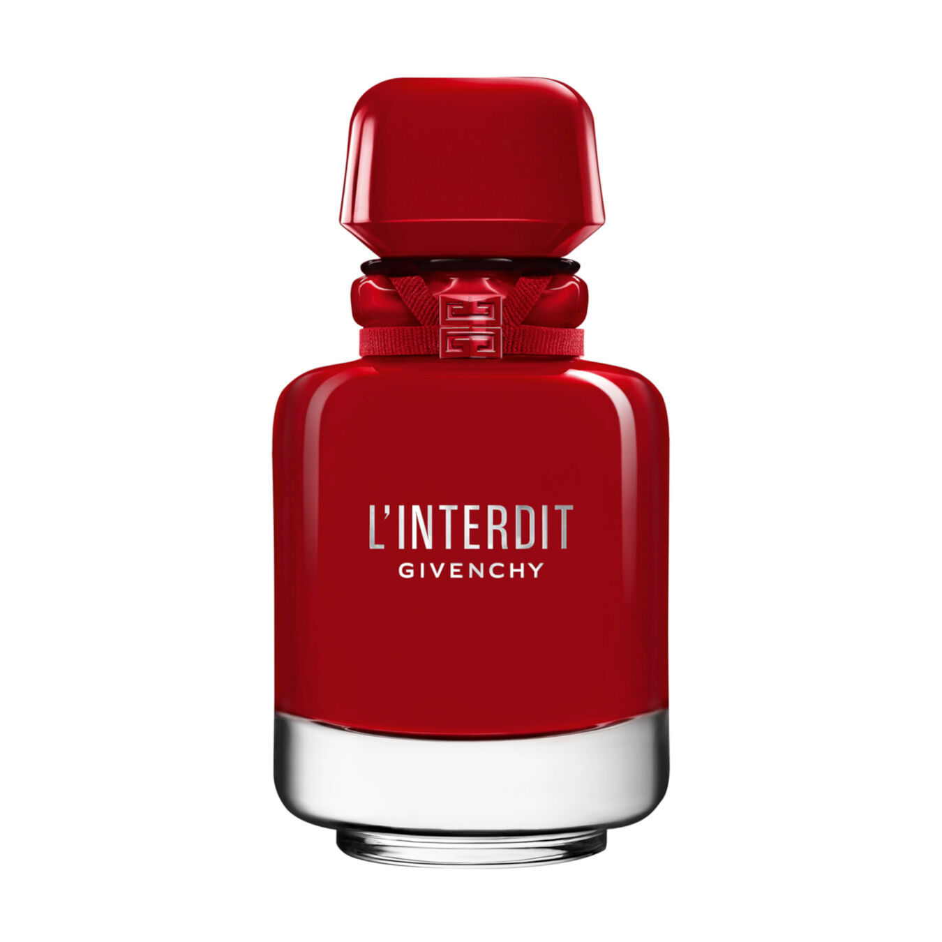 Givenchy L'Interdit Rouge Ultime Eau de Parfum 50ml Damen von Givenchy