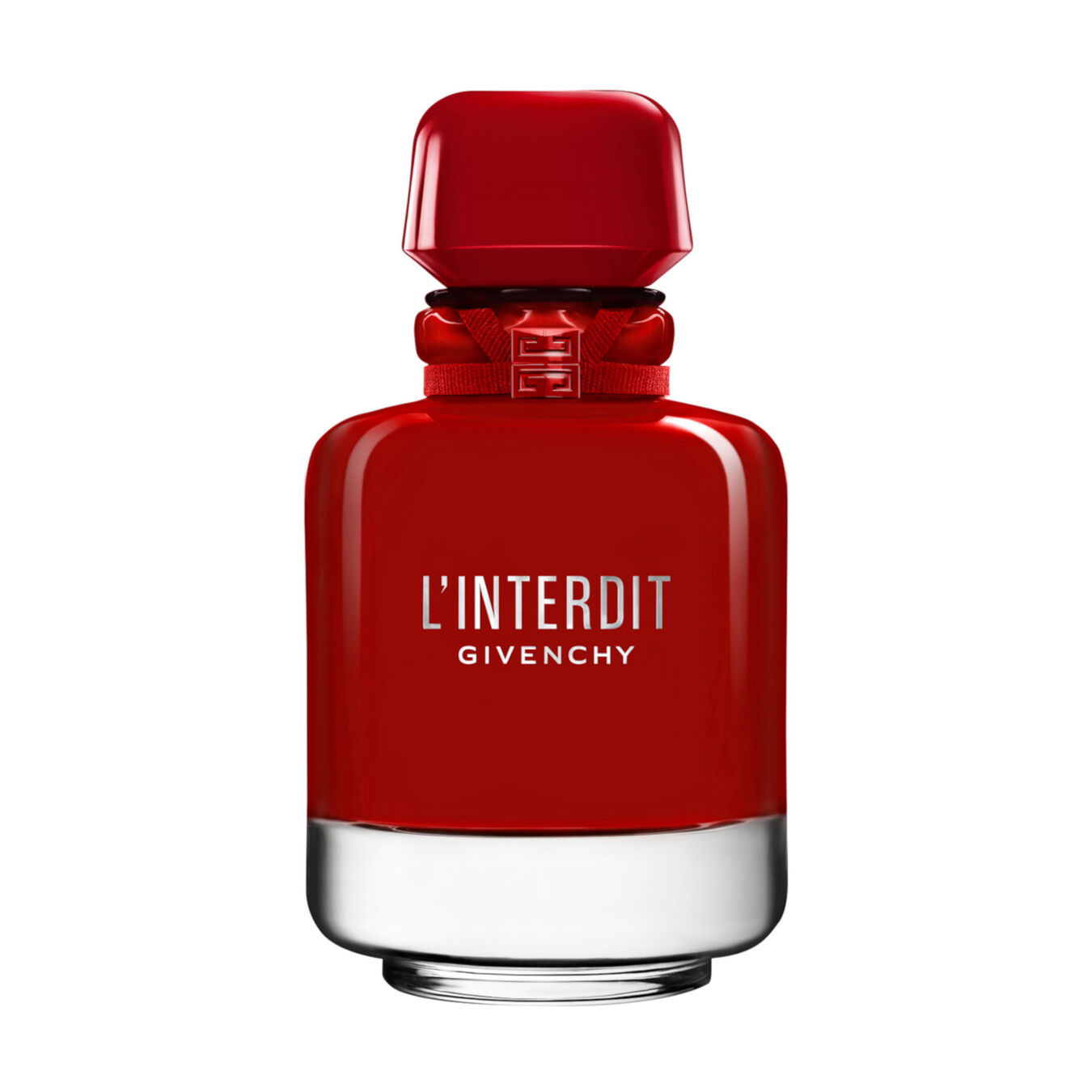 Givenchy L'Interdit Rouge Ultime Eau de Parfum 80ml Damen Givenchy L'Interdit Rouge Ultime Eau de Parfum 80ml Damen von Givenchy