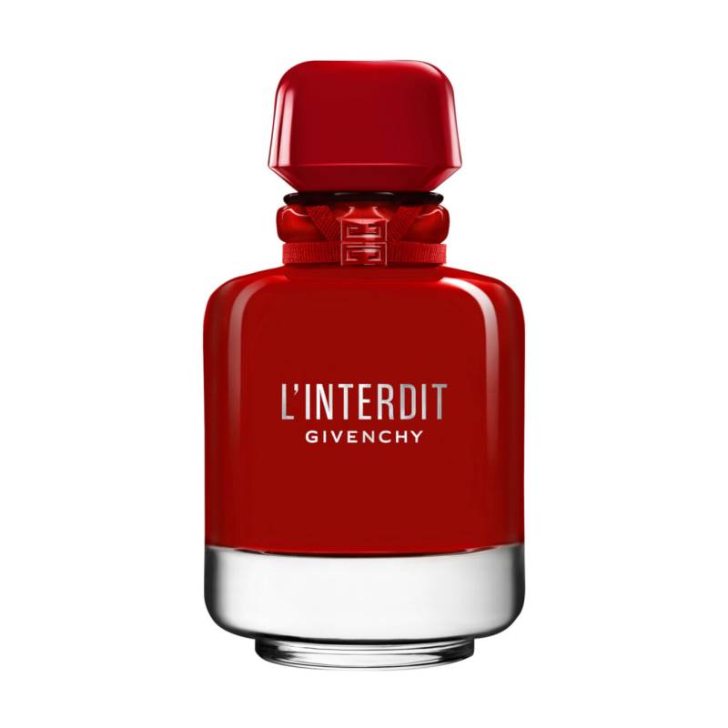 Givenchy L'Interdit Rouge Ultime Eau de Parfum 80ml Damen von Givenchy