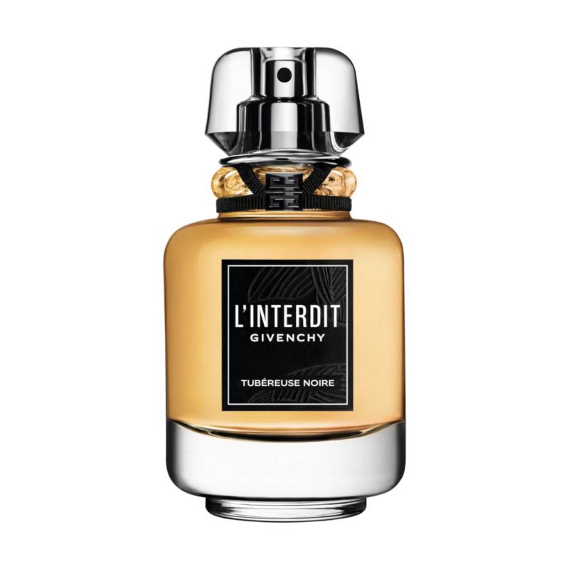 Givenchy L'Interdit Tubéreuse Noire Eau de Parfum 50ml Damen von Givenchy