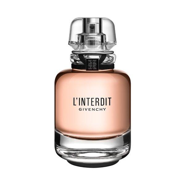 Givenchy - L'Interdit, Eau de Parfum, 80 ml von Givenchy