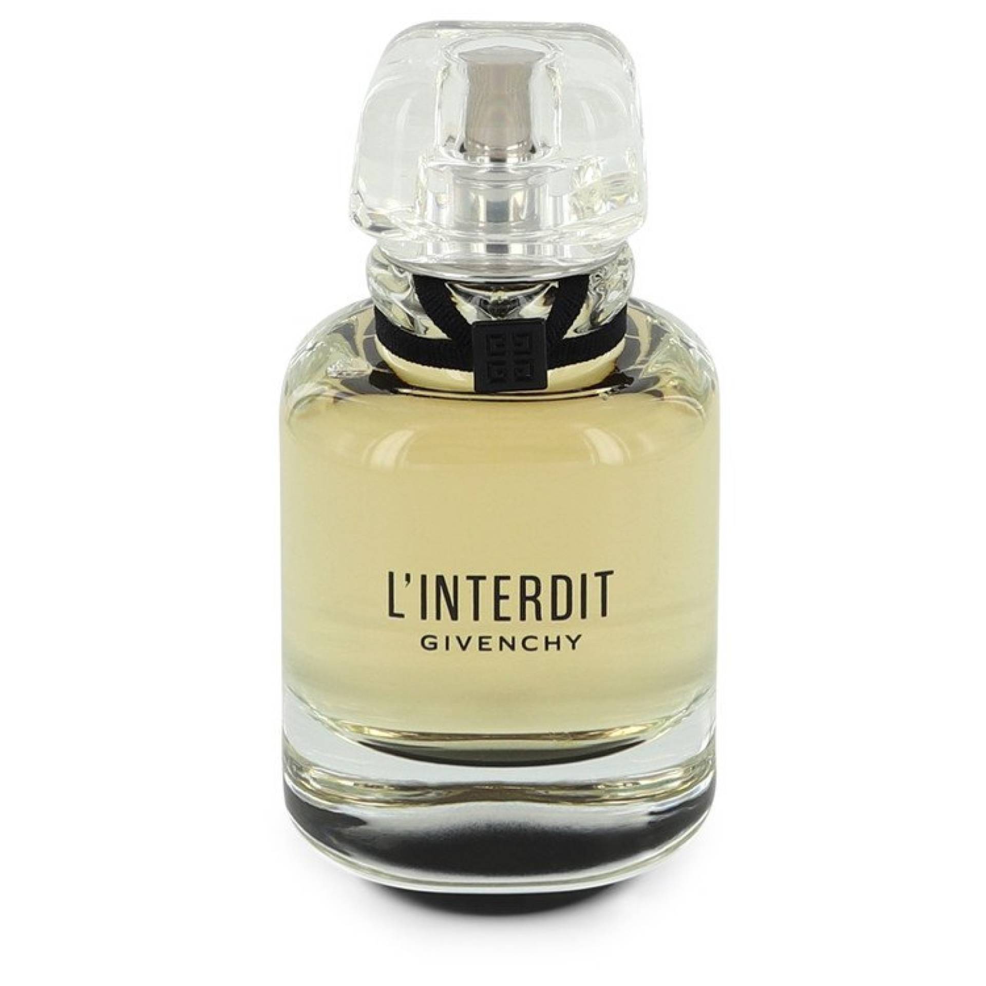 Givenchy L'interdit Eau De Parfum Spray (unboxed) 50 ml von Givenchy