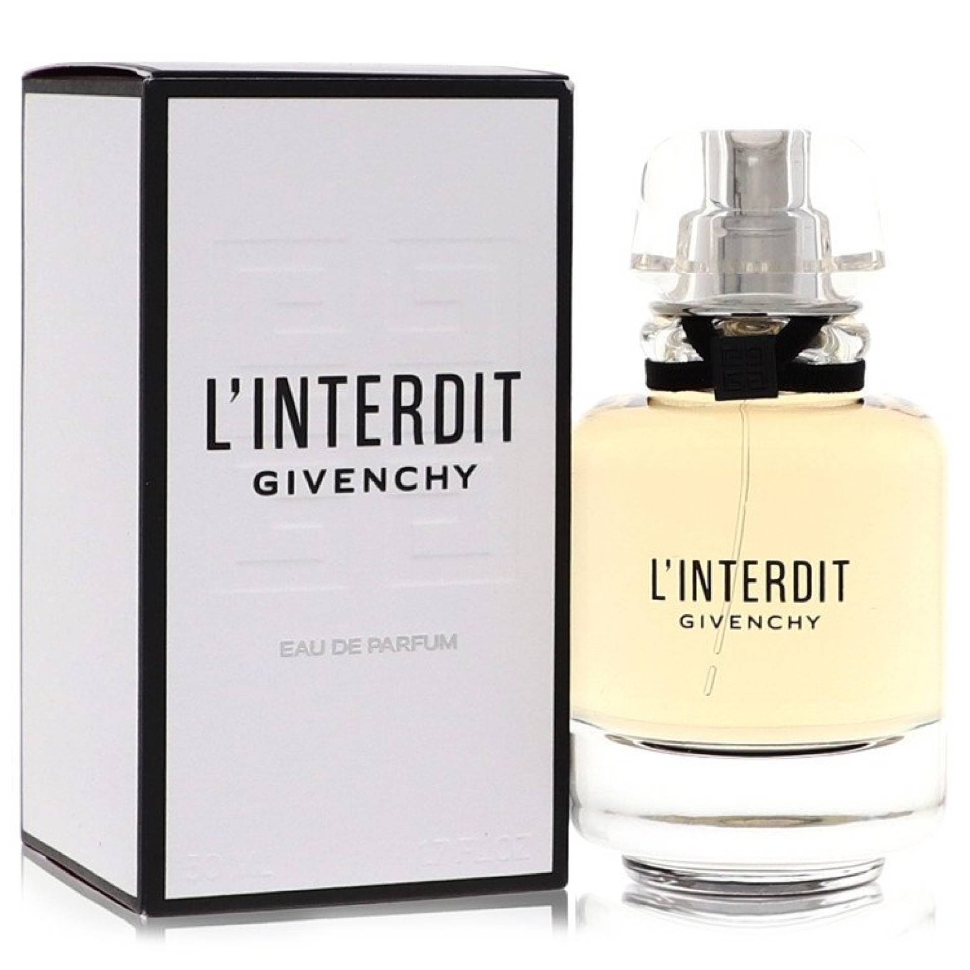 Givenchy L'interdit Eau De Parfum Spray 50 ml von Givenchy