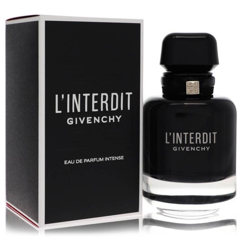 Givenchy L'interdit Intense Eau De Parfum Spray 77 ml von Givenchy