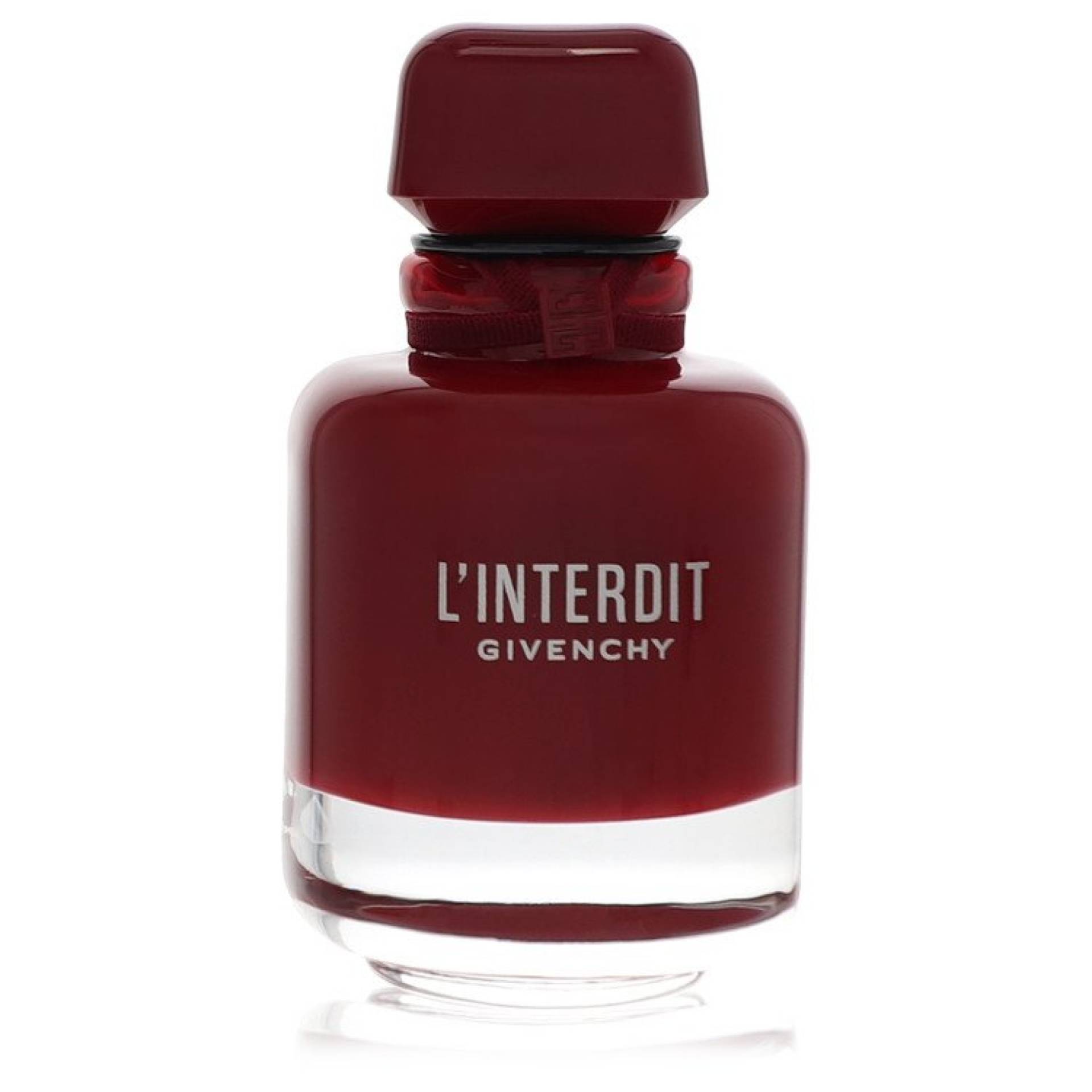 Givenchy L'interdit Rouge Ultime Eau De Parfum Spray (Unboxed) 80 ml von Givenchy