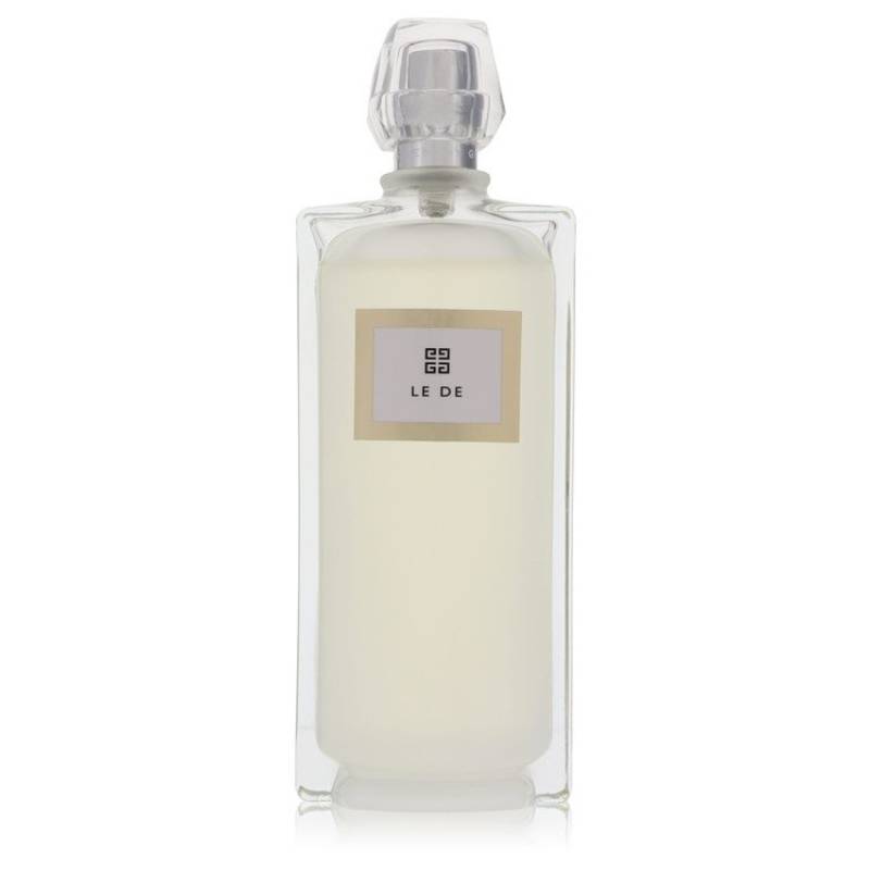 Givenchy Le De Eau De Toilette Spray (New Packaging - Limited Availability unboxed) 100 ml von Givenchy