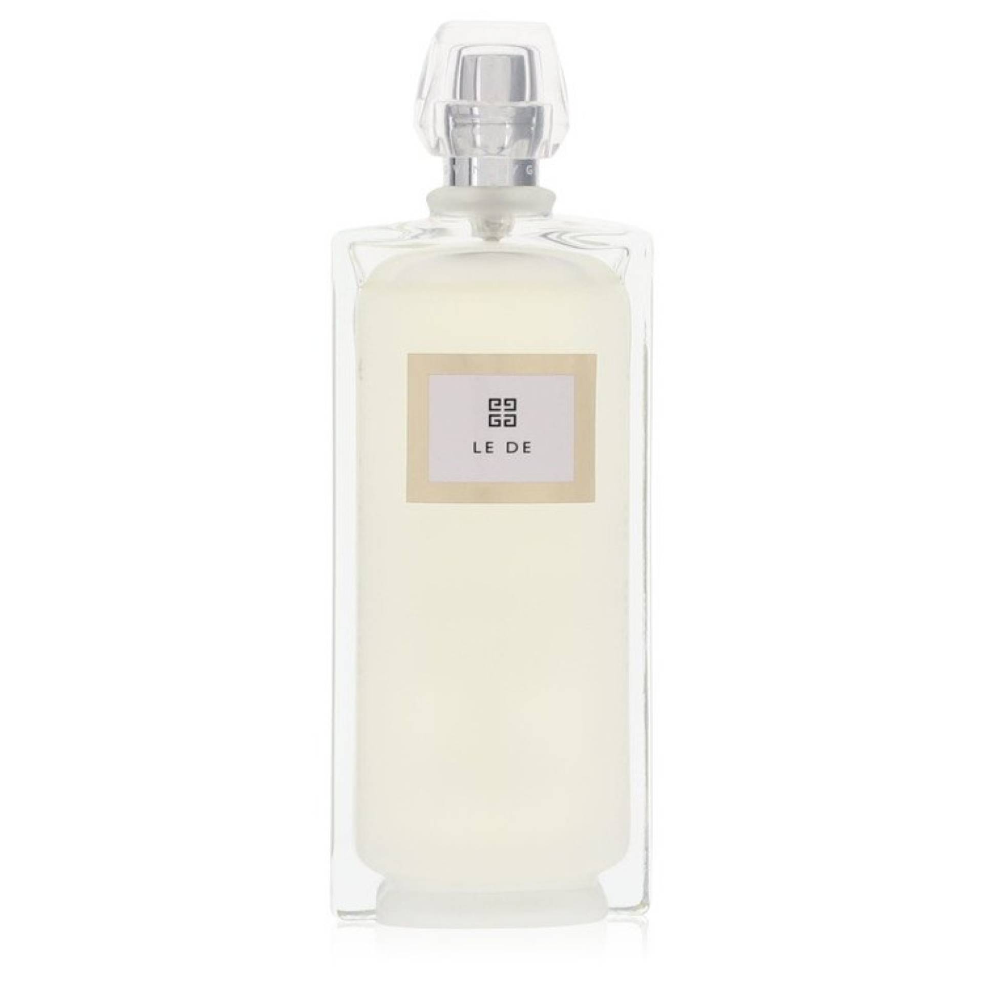 Givenchy Le De Eau De Toilette Spray (Tester) 100 ml von Givenchy