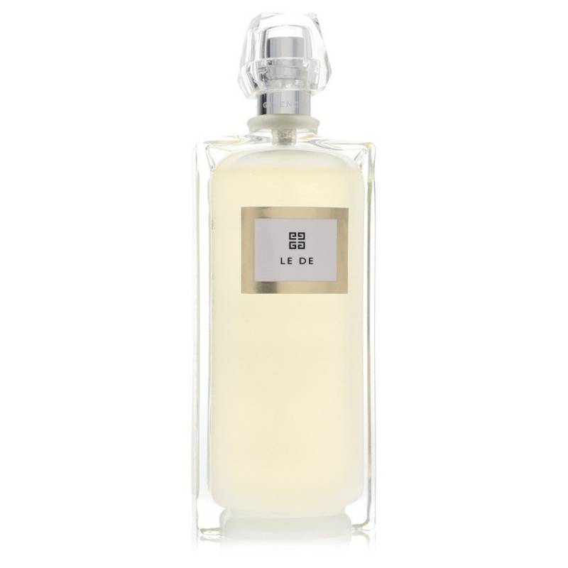 Givenchy Le De Eau De Toilette Spray (Tester) 100 ml von Givenchy