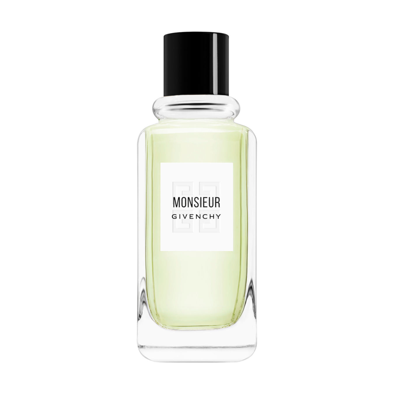 Givenchy Monsieur Eau de Toilette 100ml Herren von Givenchy