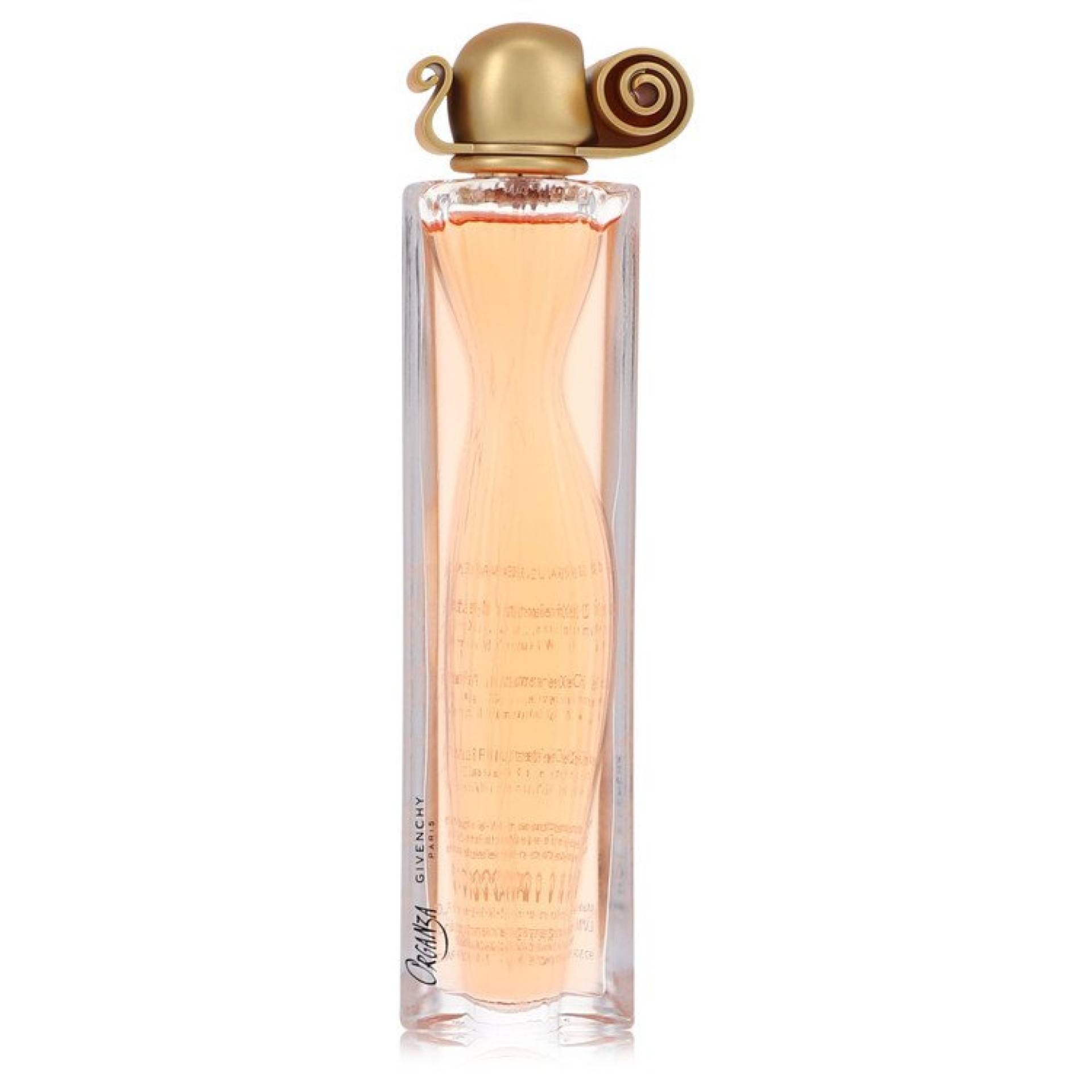 Givenchy ORGANZA Eau De Parfum Spray (Tester) 50 ml von Givenchy