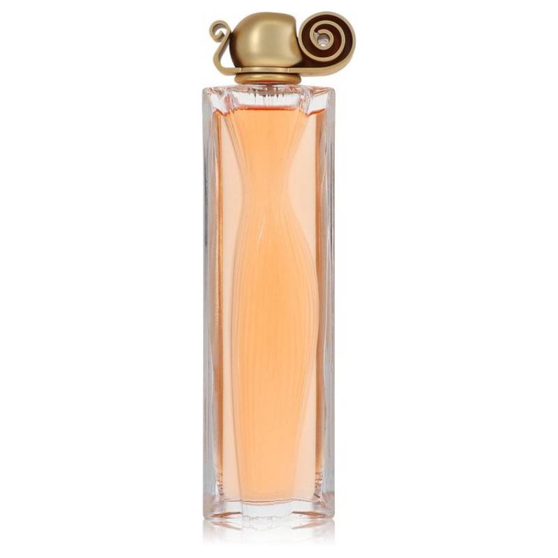 Givenchy ORGANZA Eau De Parfum Spray (unboxed) 100 ml von Givenchy