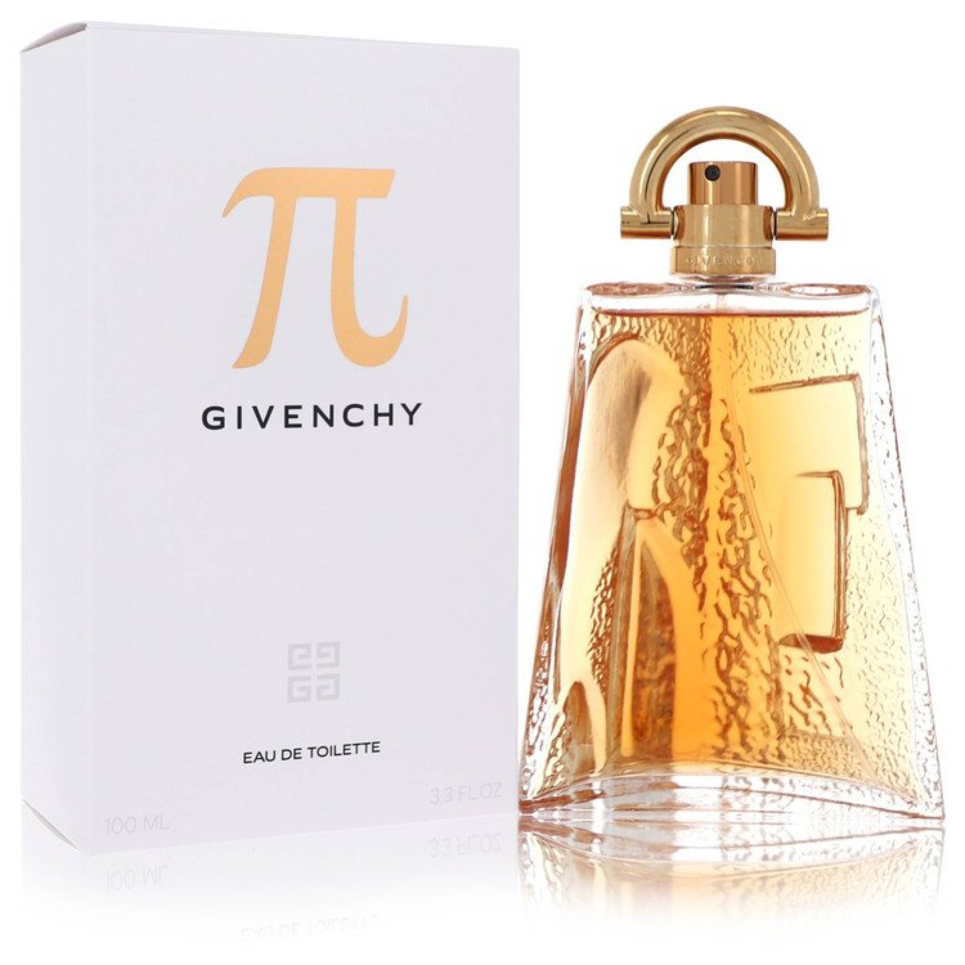 Givenchy PI Eau De Toilette Spray 100 ml von Givenchy