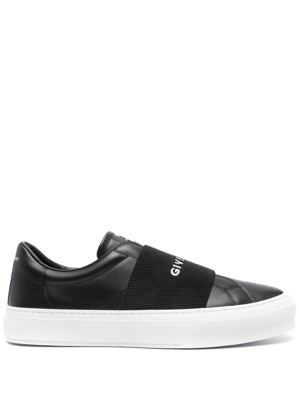 Givenchy City Sport sneakers - Black von Givenchy