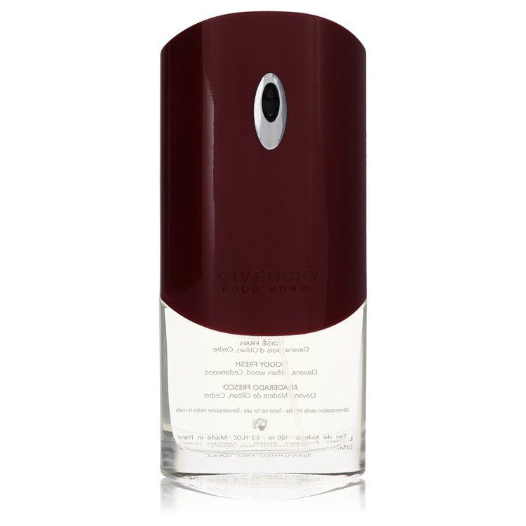 Givenchy Givenchy Pour Homme Eau de Toilette 100ml von Givenchy