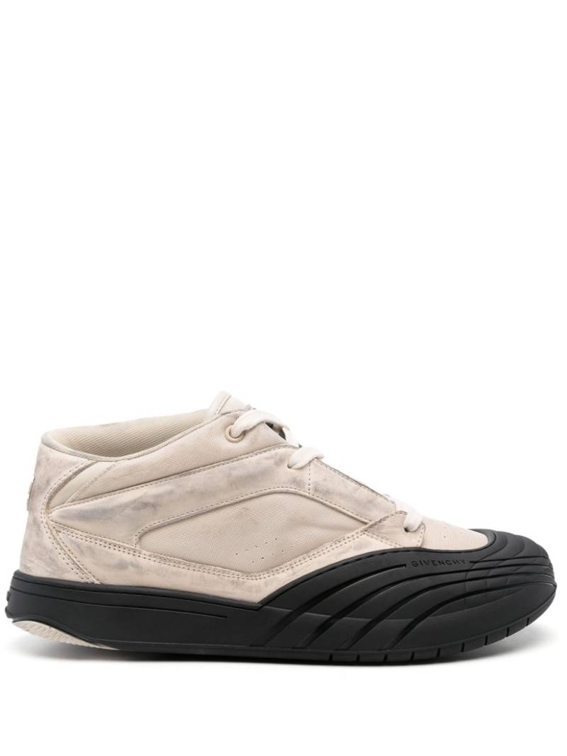 Givenchy Skate sneakers - Neutrals von Givenchy