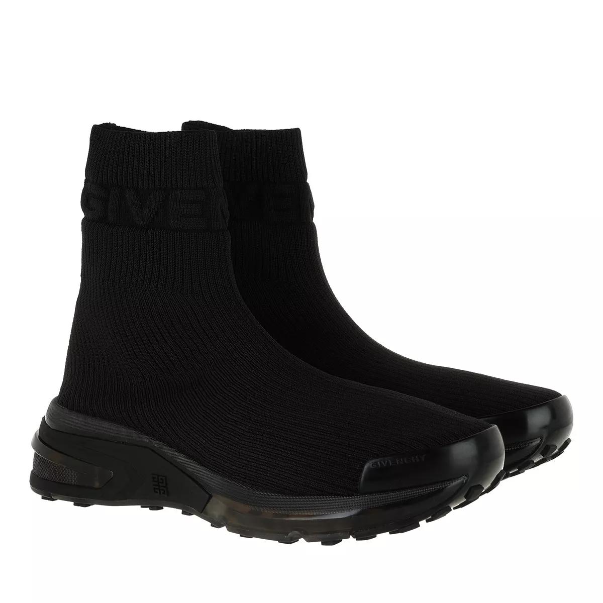 Givenchy Sneaker - Sock Sneakers - Gr. 36 (EU) - in Schwarz - für Damen von Givenchy