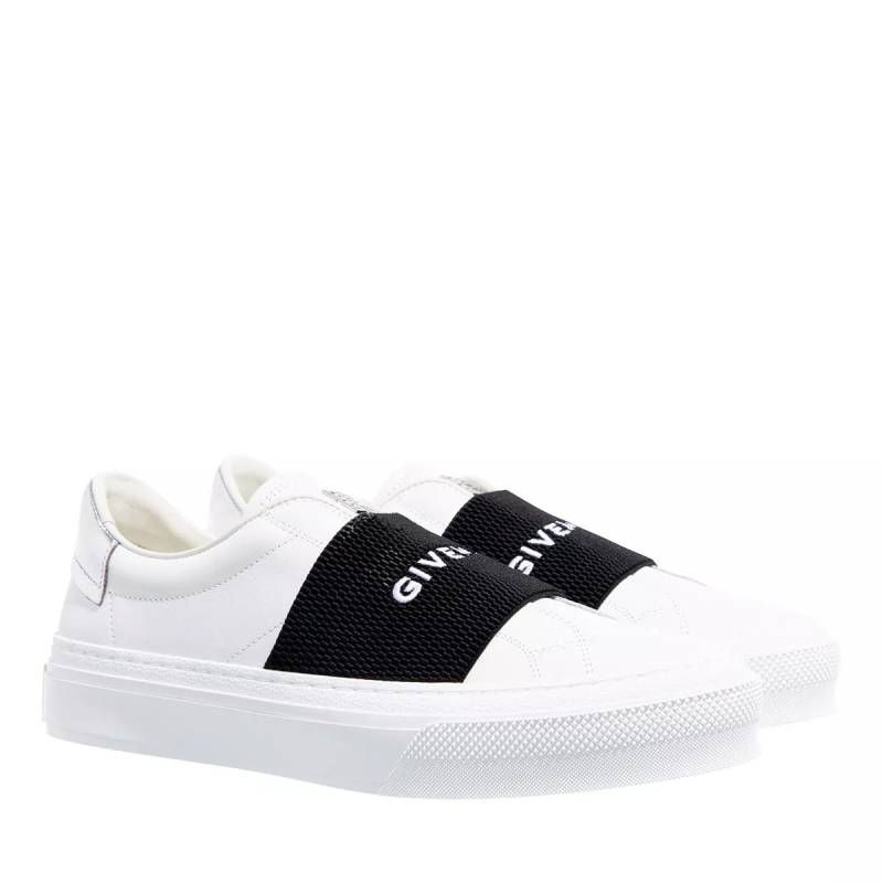 Givenchy Sneakers - City Sport Sneaker - Gr. 38 (EU) - in Weiß - für Damen von Givenchy