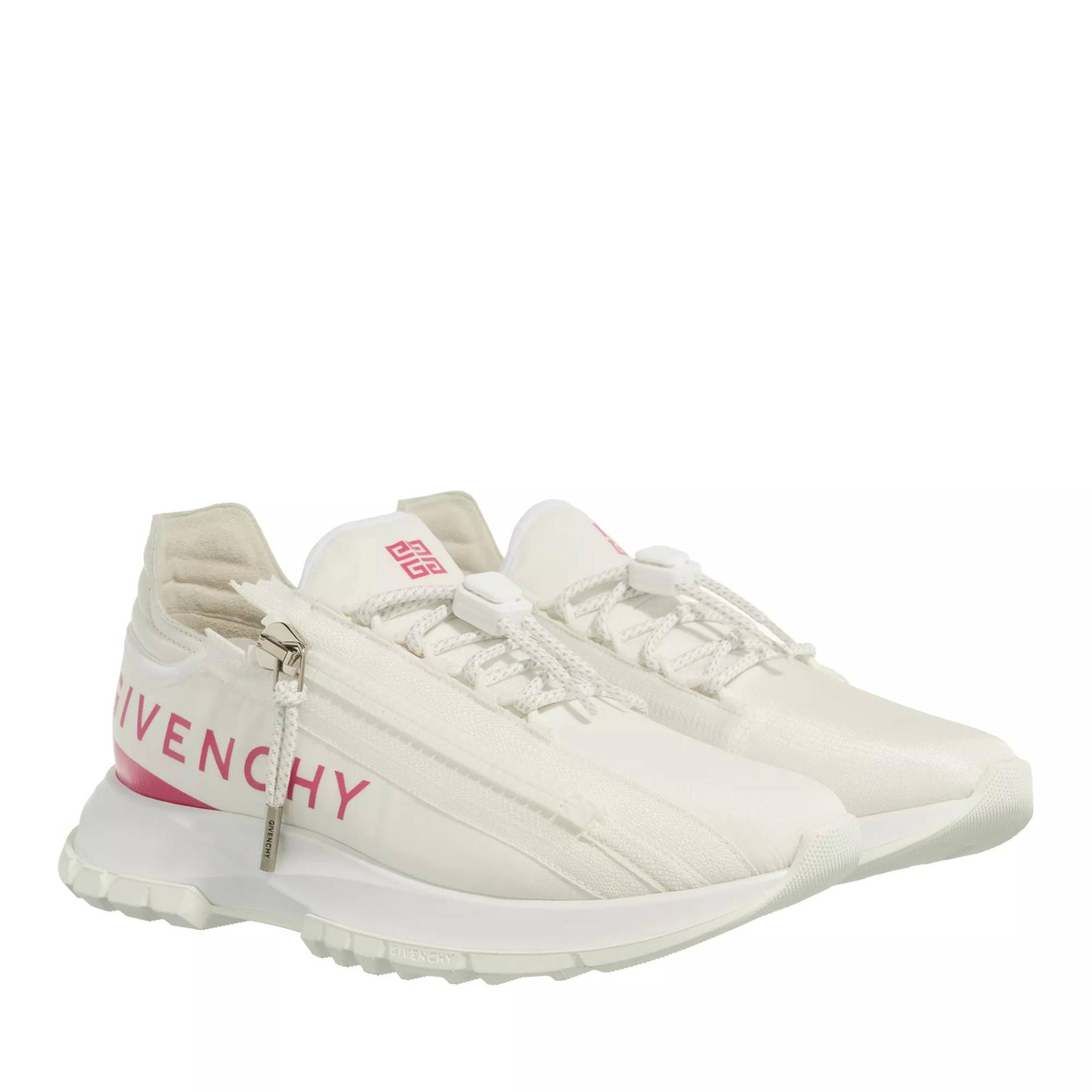Givenchy Sneakers - Sneaker - Gr. 39 (EU) - in Creme - für Damen von Givenchy