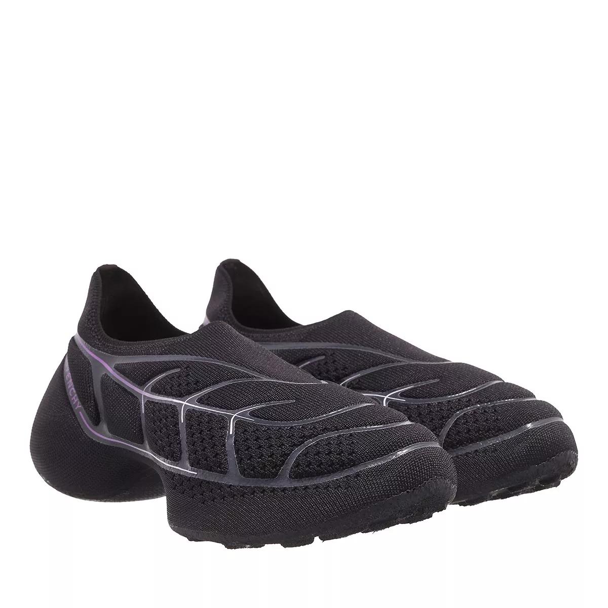 Givenchy Sneaker - TK 360 Mesh Sneaker - Gr. 38 (EU) - in Schwarz - für Damen Givenchy Sneaker - TK 360 Mesh Sneaker - Gr. 38 (EU) - in Schwarz - für Damen von Givenchy