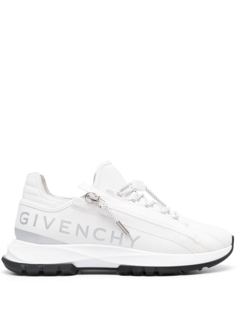 Givenchy Spectre sneakers - White von Givenchy