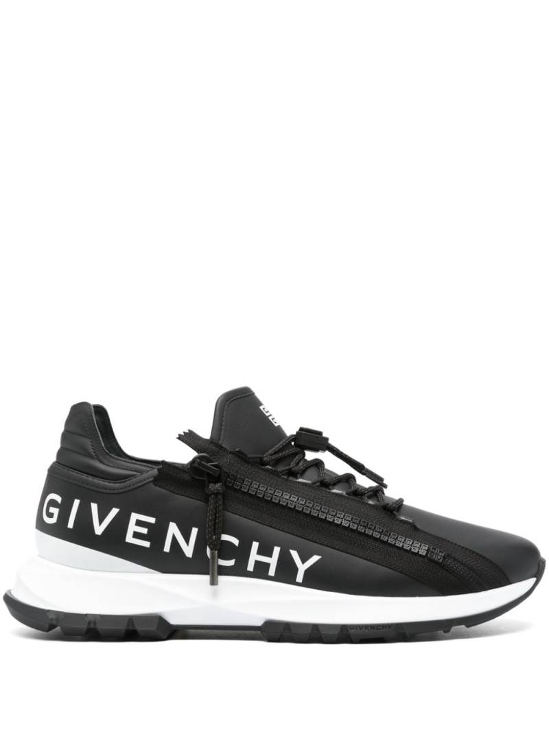 Givenchy Spectre sneakers - Black von Givenchy