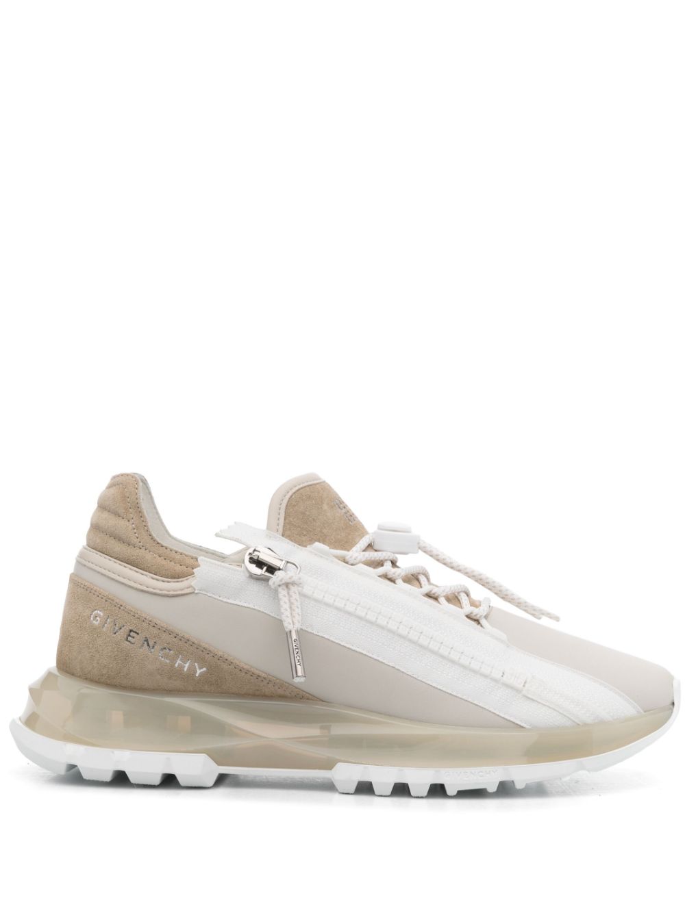 Givenchy Spectre sneakers - Neutrals von Givenchy