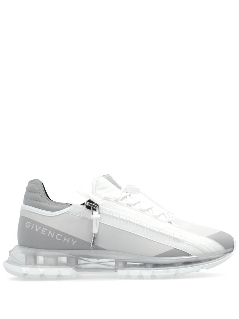 Givenchy Spectre sneakers - White von Givenchy