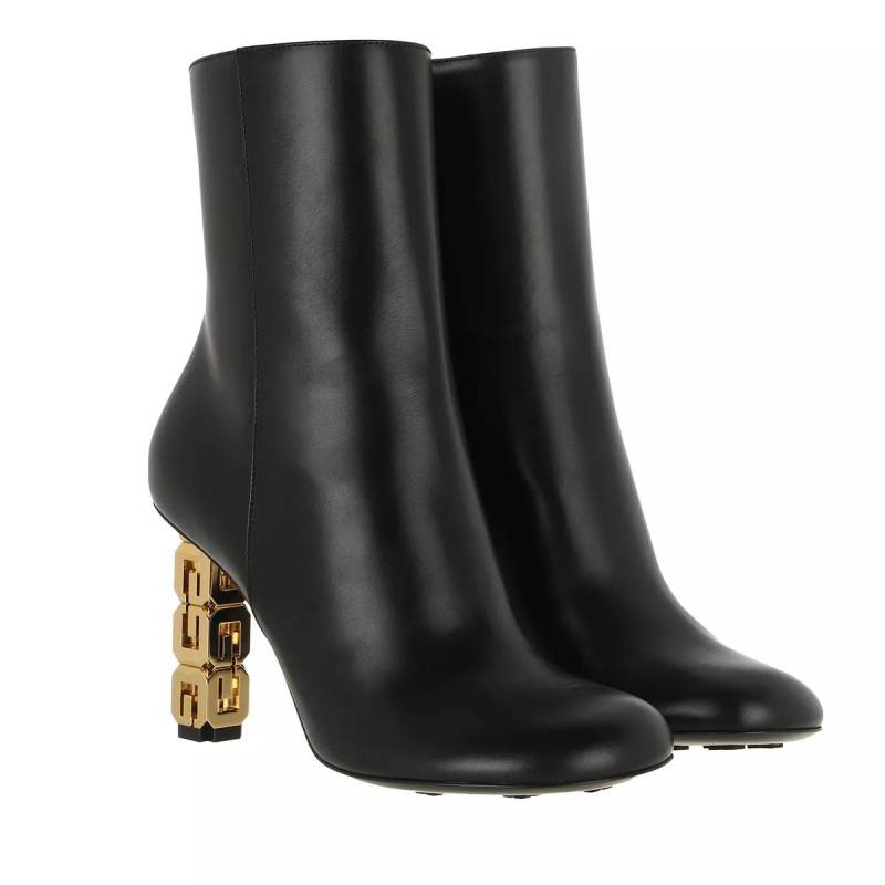 Givenchy Stiefel & Boots - G Cube Boots - Gr. 38 (EU) - in Schwarz - für Damen von Givenchy