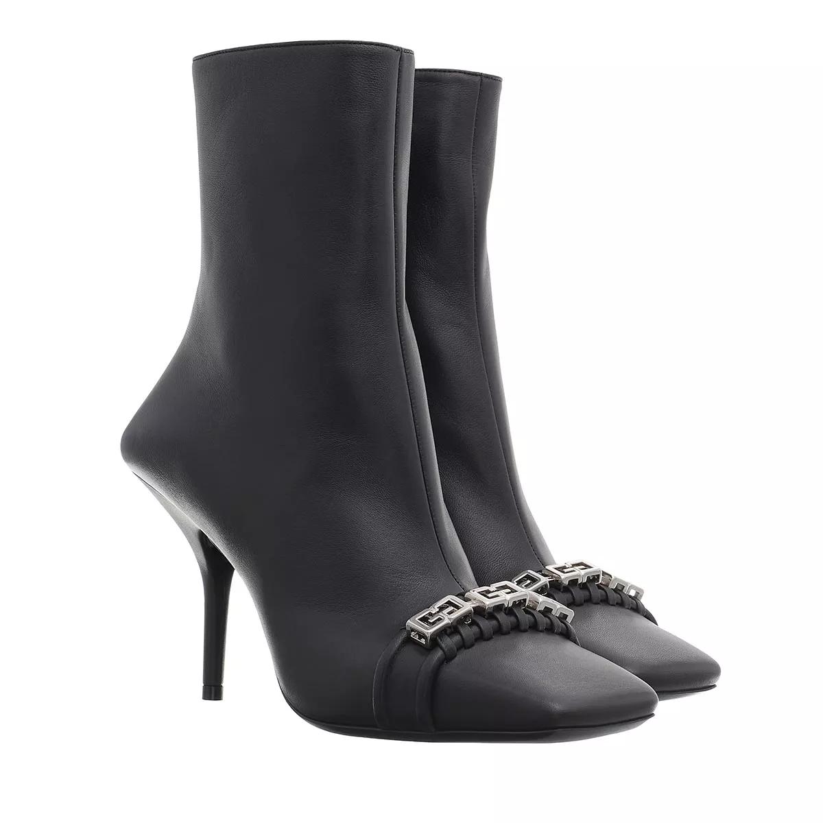 Givenchy Stiefel & Boots - Shoe - Gr. 36 (EU) - in Schwarz - für Damen von Givenchy