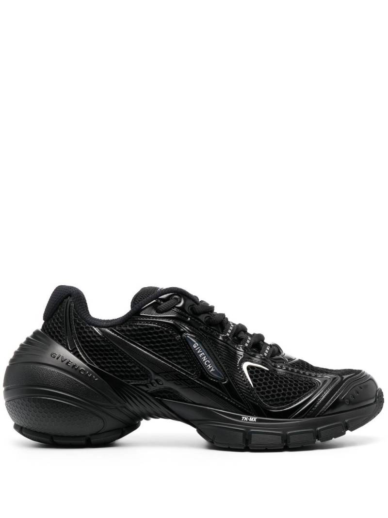 Givenchy TK_MX low-top sneakers - Black von Givenchy