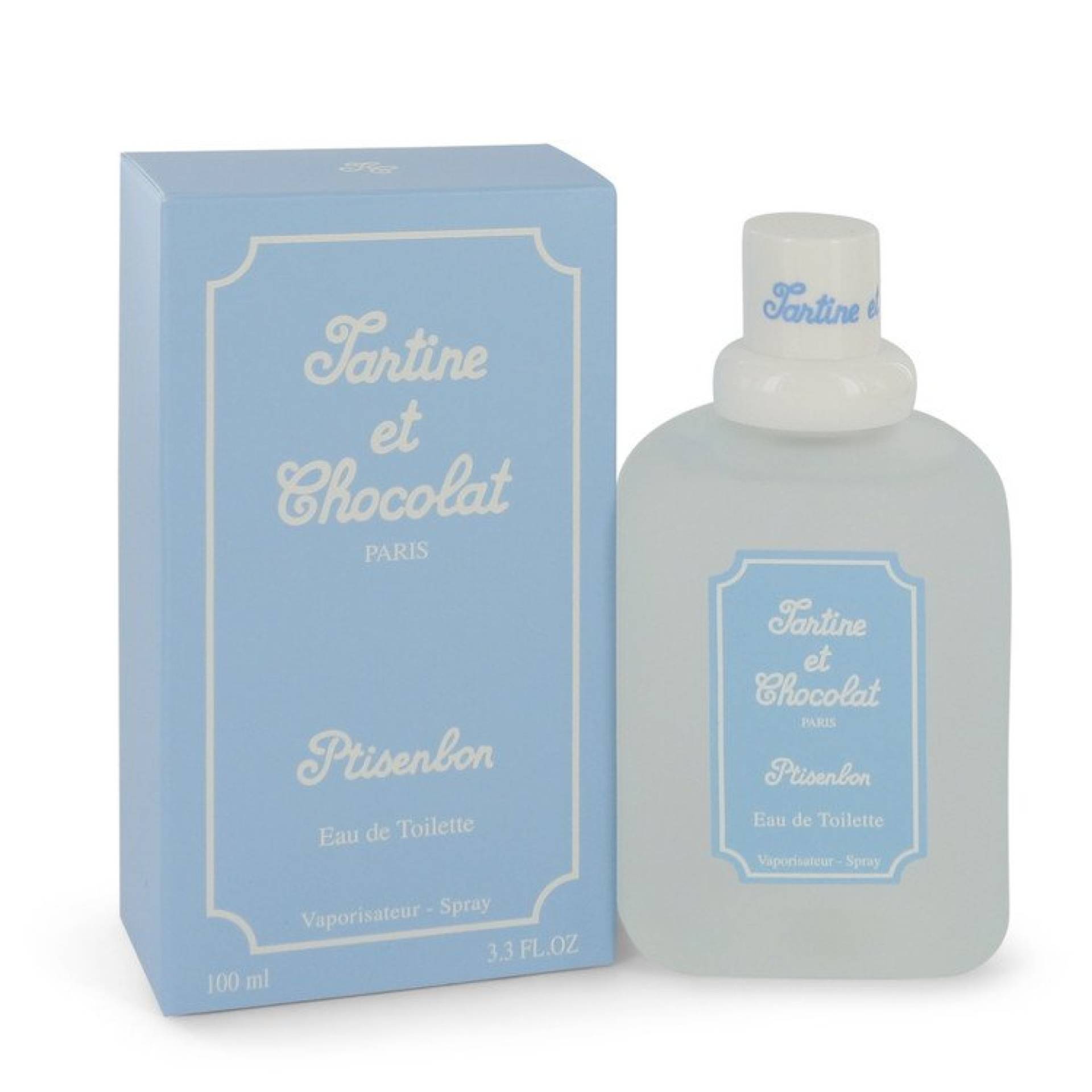 Givenchy Tartine Et Chocolate Ptisenbon Eau De Toilette Spray 100 ml Givenchy Tartine Et Chocolate Ptisenbon Eau De Toilette Spray 100 ml von Givenchy