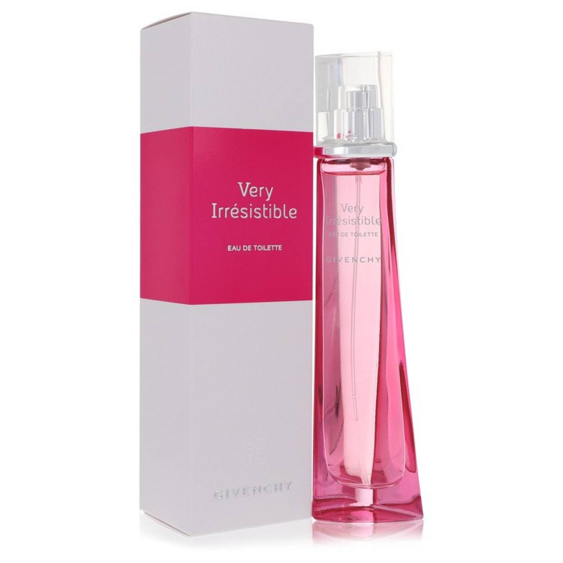 Givenchy Very Irresistible Eau De Toilette Spray 50 ml Givenchy Very Irresistible Eau De Toilette Spray 50 ml von Givenchy