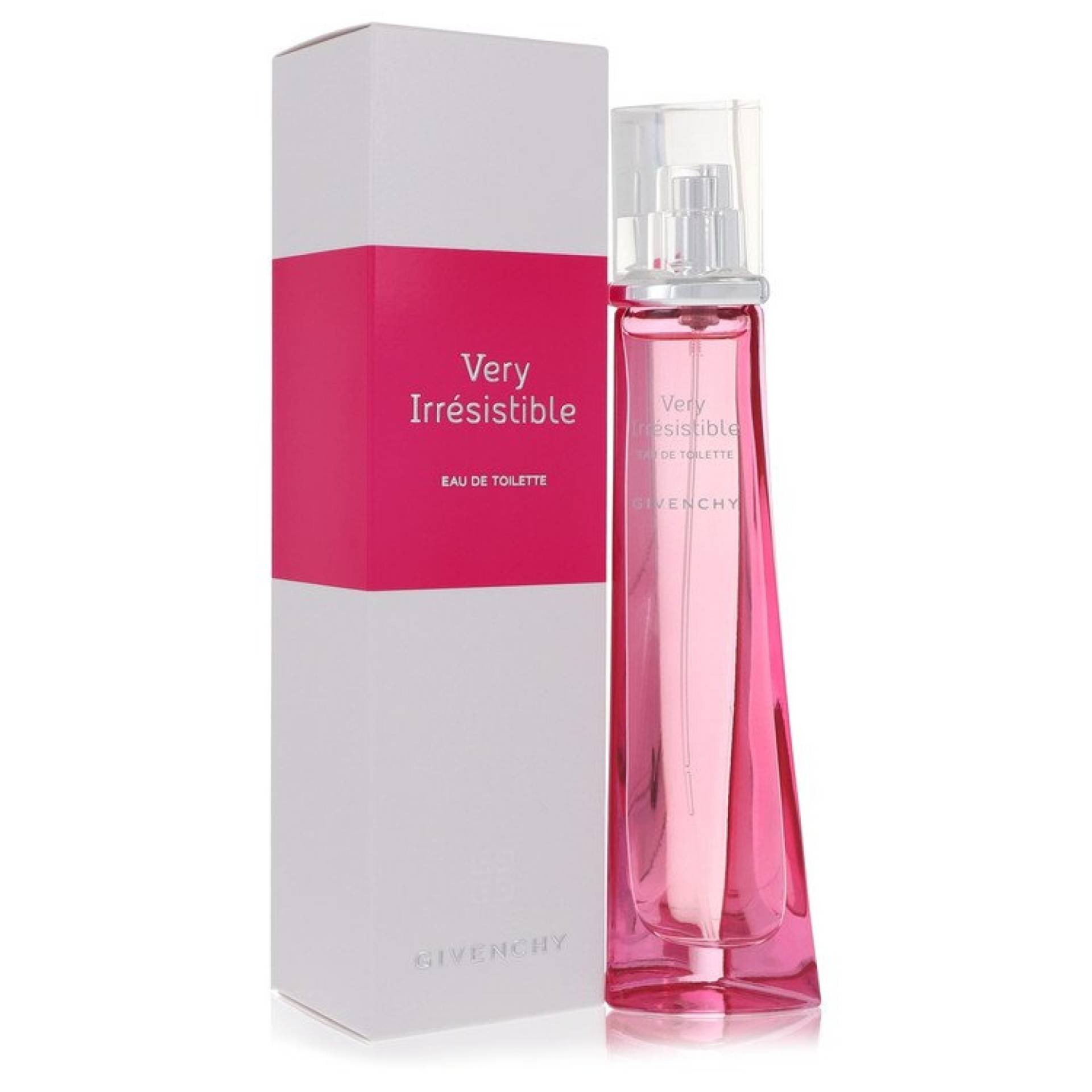 Givenchy Very Irresistible Eau De Toilette Spray 50 ml von Givenchy