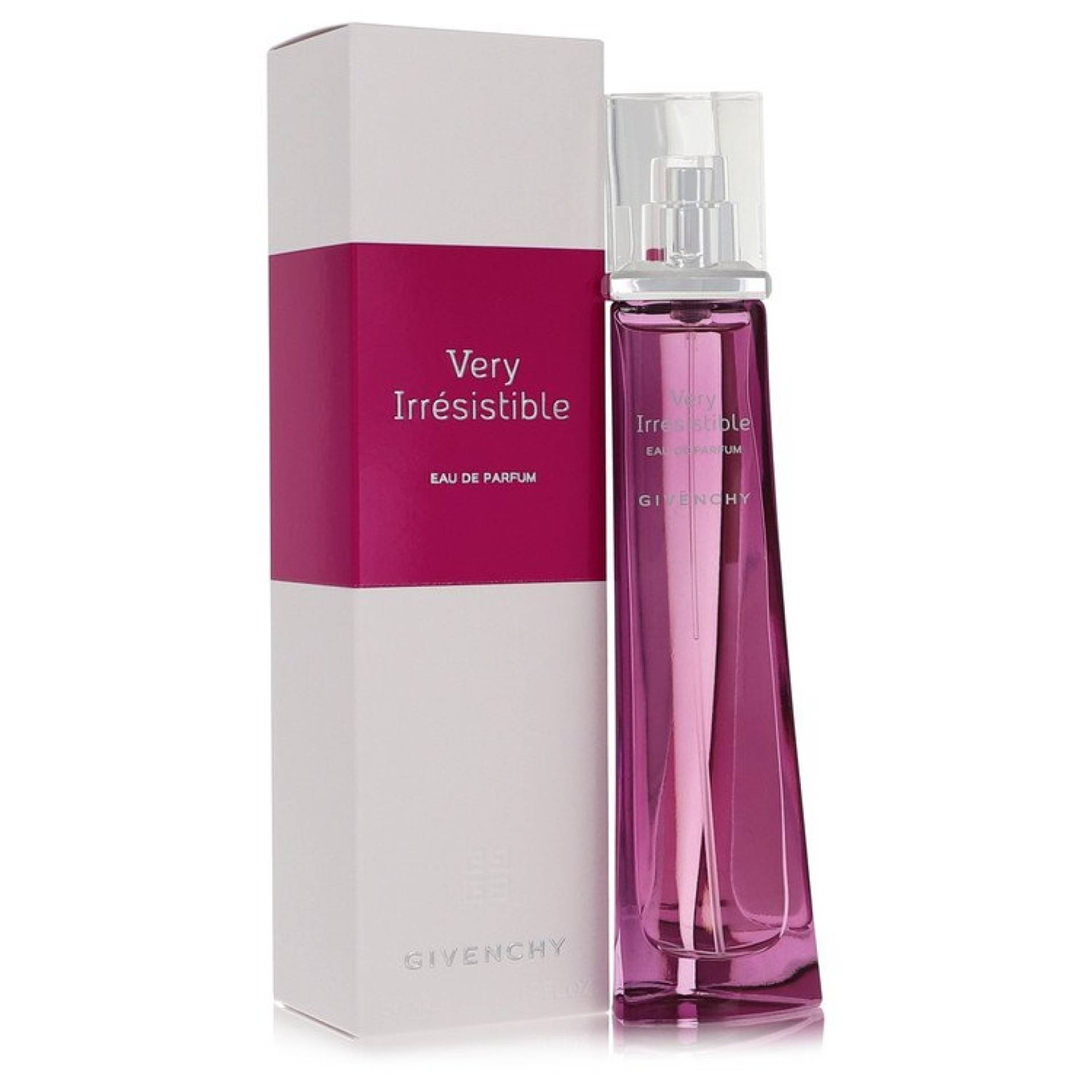 Givenchy Very Irresistible Sensual Eau De Parfum Spray 50 ml Givenchy Very Irresistible Sensual Eau De Parfum Spray 50 ml von Givenchy