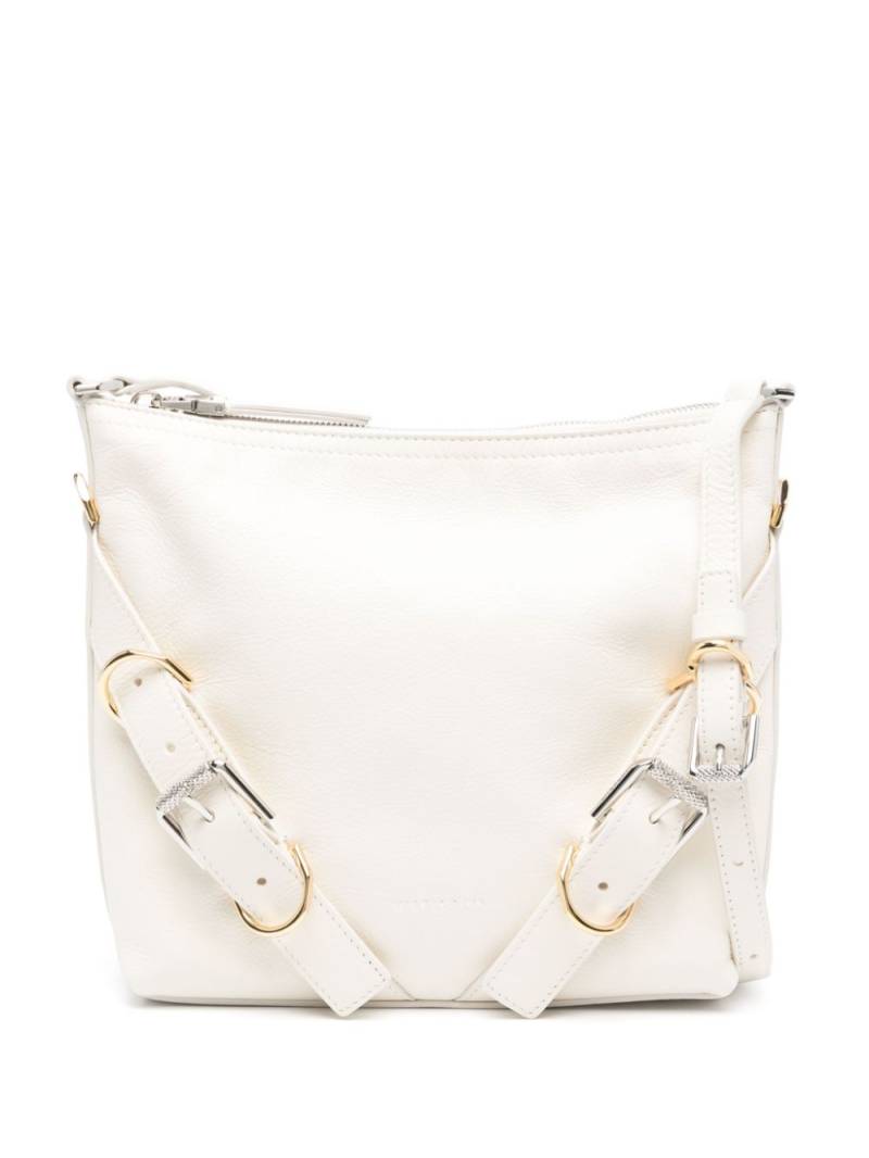 Givenchy Voyou crossbody bag - Neutrals von Givenchy